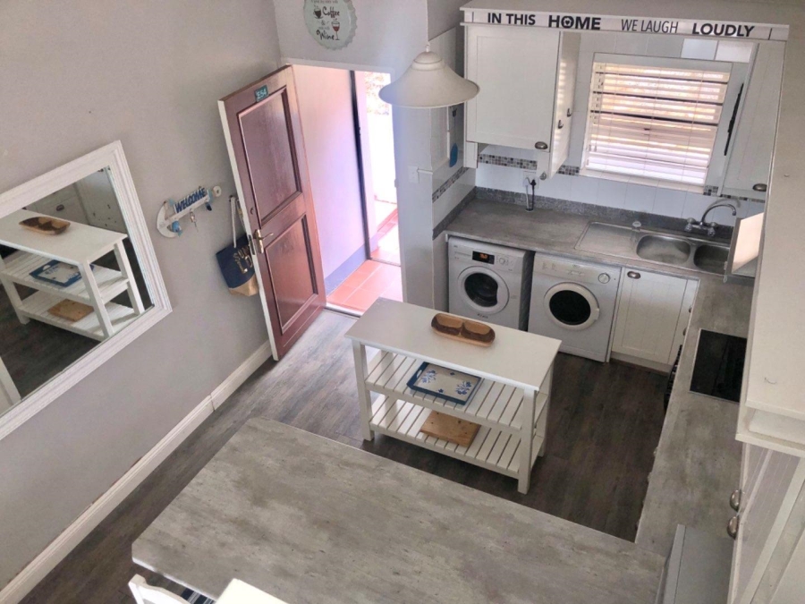 To Let 3 Bedroom Property for Rent in Diaz Beach Western Cape